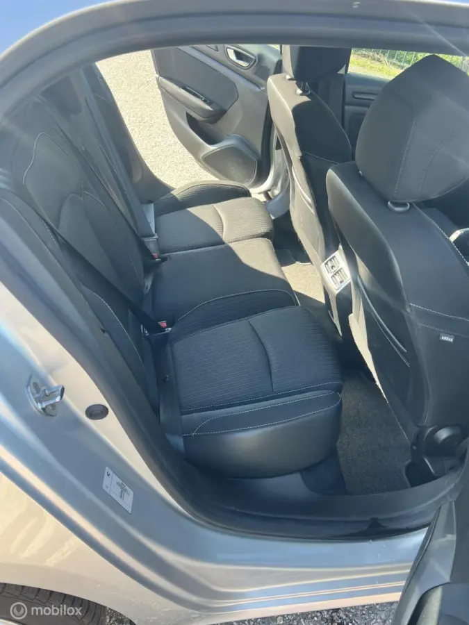 1.5 Blue dCi Limited