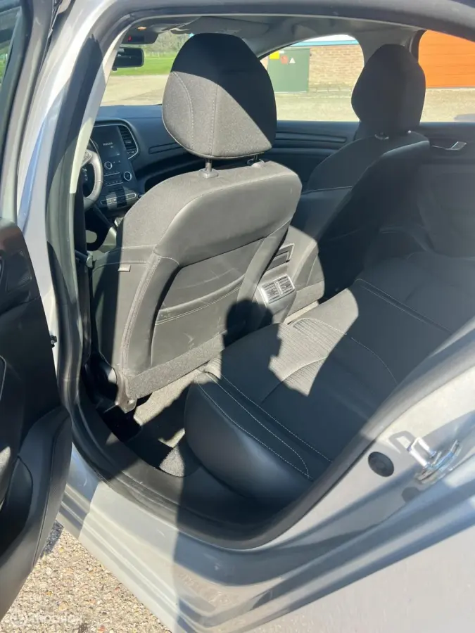 1.5 Blue dCi Limited