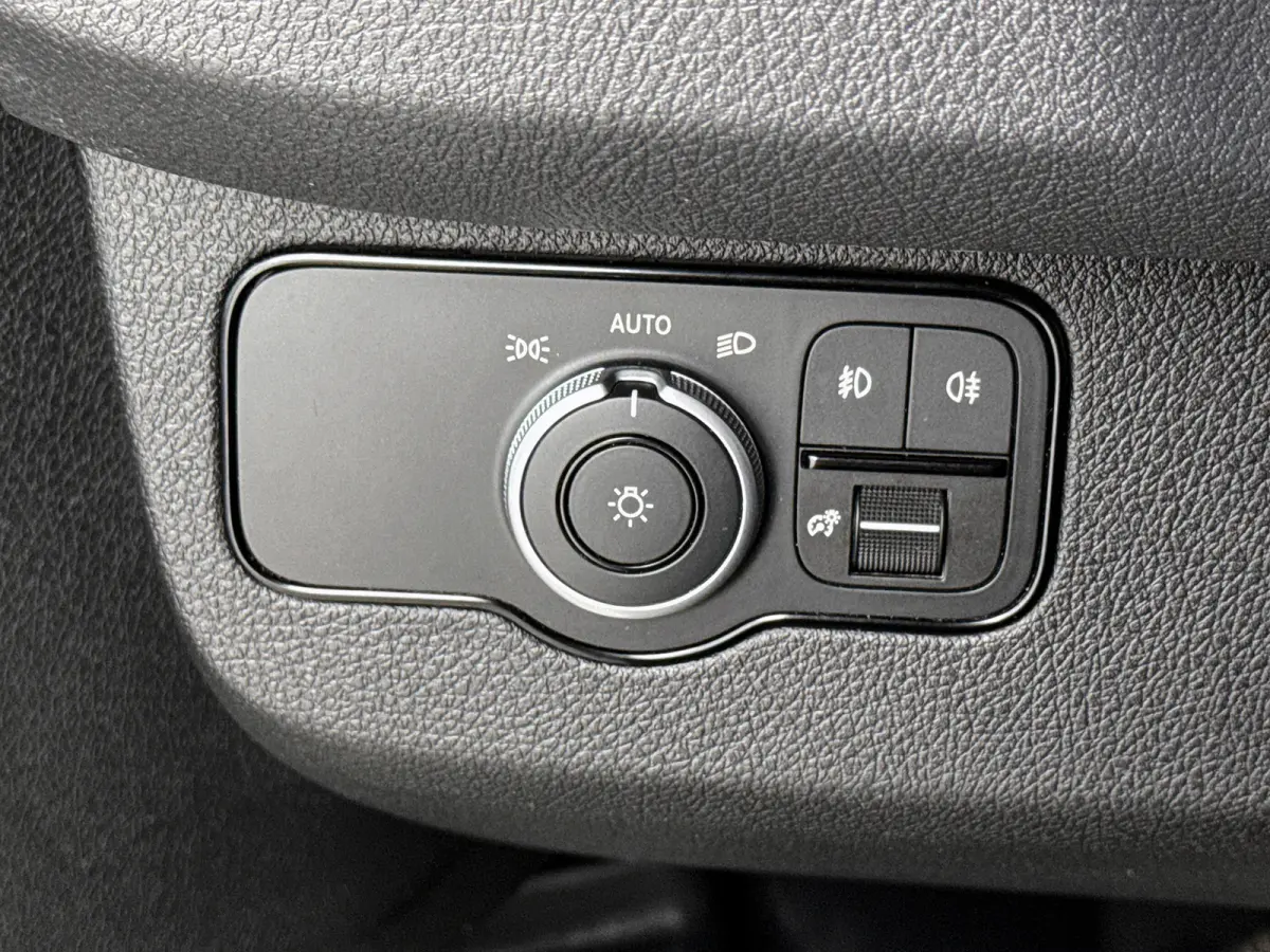 317 CDI L2H2 Pro Automaat Luchtgeveerde stoel Led Betimmering Camera