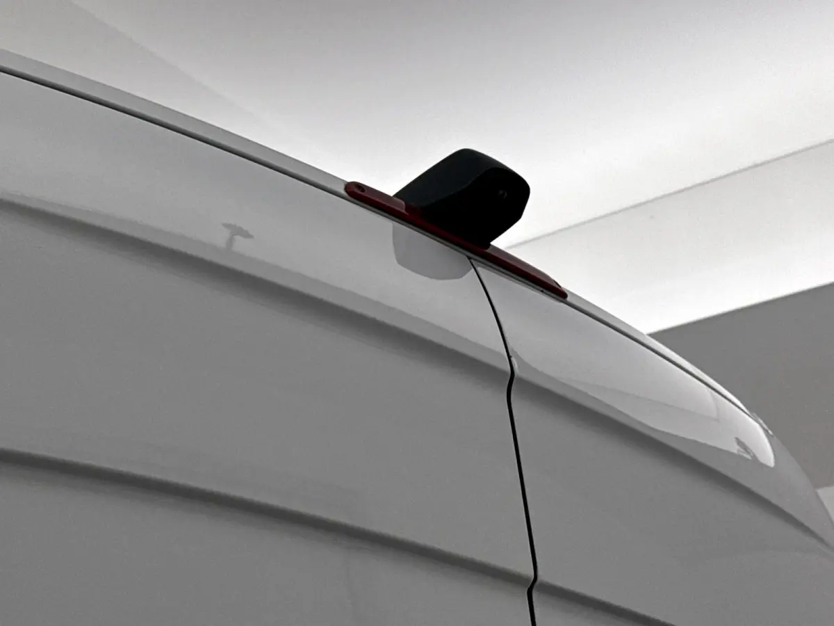 317 CDI L2H2 Pro Automaat Luchtgeveerde stoel Led Betimmering Camera