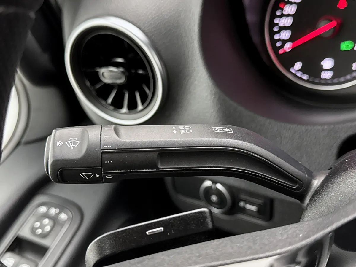 317 CDI L2H2 Pro Automaat Luchtgeveerde stoel Led Betimmering Camera