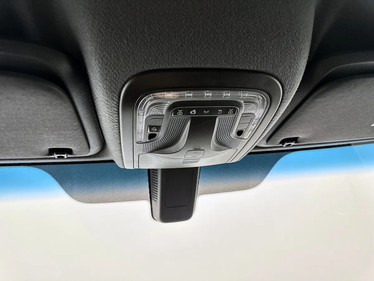 317 CDI L2H2 Pro Automaat Luchtgeveerde stoel Led Betimmering Camera