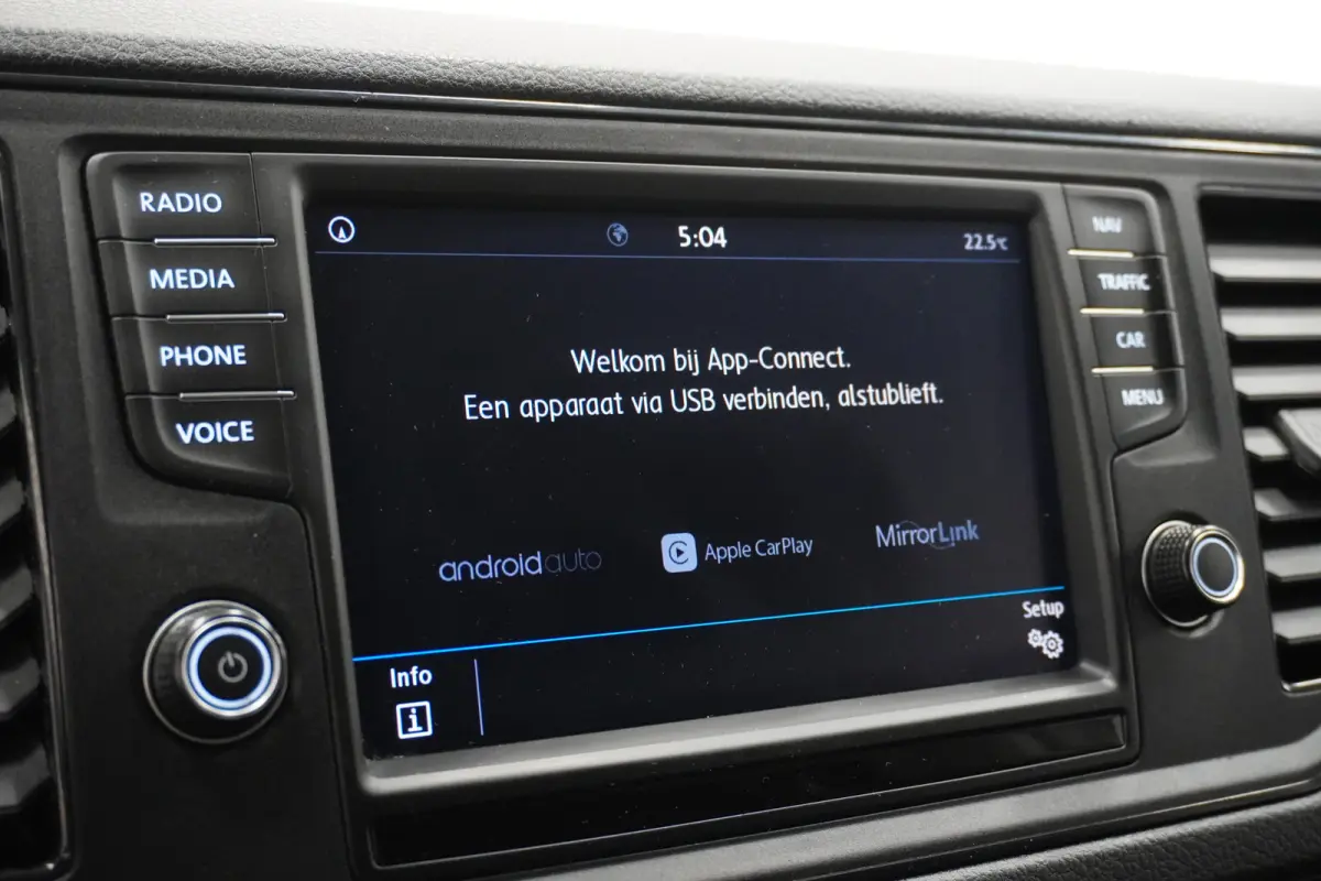 2.0 TDI L3H2 3500KG EURO 6 - Airco - Navi - Cruise - €14.900,- Excl.