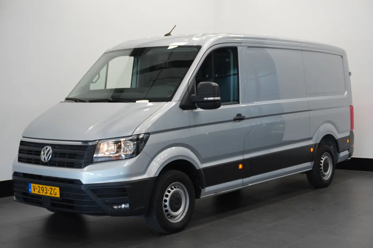 2.0 TDI L3H2 3500KG EURO 6 - Airco - Navi - Cruise - €14.900,- Excl.