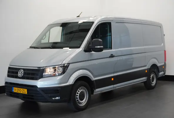 2.0 TDI L3H2 3500KG EURO 6 - Airco - Navi - Cruise - €14.900,- Excl.