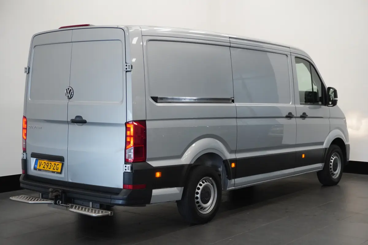 2.0 TDI L3H2 3500KG EURO 6 - Airco - Navi - Cruise - €14.900,- Excl.