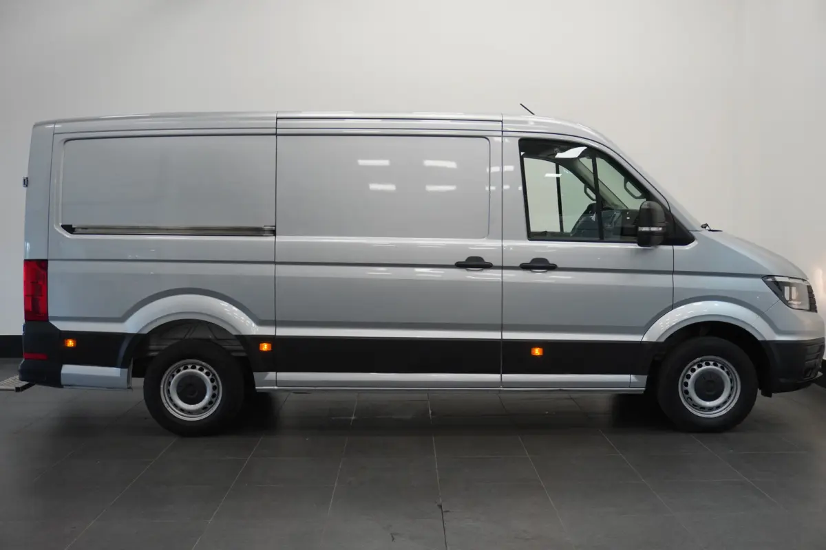 2.0 TDI L3H2 3500KG EURO 6 - Airco - Navi - Cruise - €14.900,- Excl.