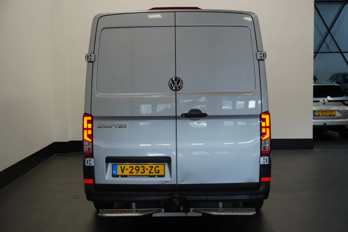 2.0 TDI L3H2 3500KG EURO 6 - Airco - Navi - Cruise - €14.900,- Excl.