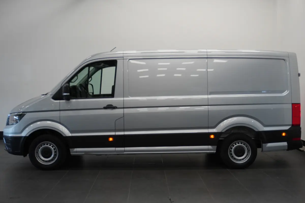2.0 TDI L3H2 3500KG EURO 6 - Airco - Navi - Cruise - €14.900,- Excl.