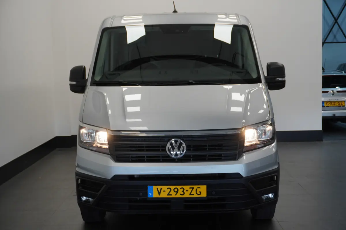 2.0 TDI L3H2 3500KG EURO 6 - Airco - Navi - Cruise - €14.900,- Excl.