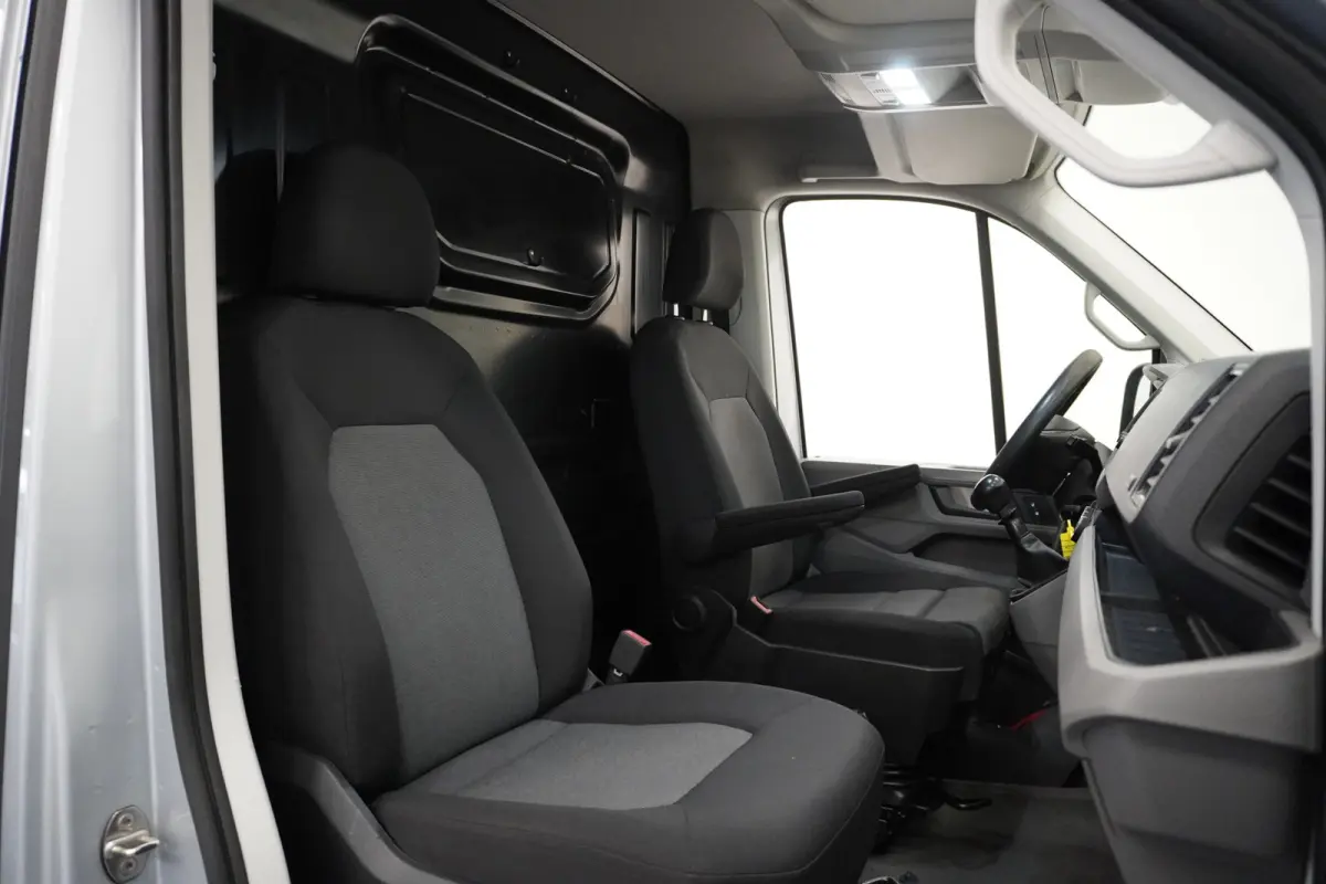 2.0 TDI L3H2 3500KG EURO 6 - Airco - Navi - Cruise - €14.900,- Excl.