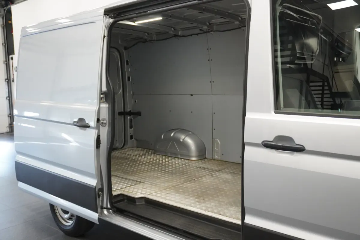 2.0 TDI L3H2 3500KG EURO 6 - Airco - Navi - Cruise - €14.900,- Excl.
