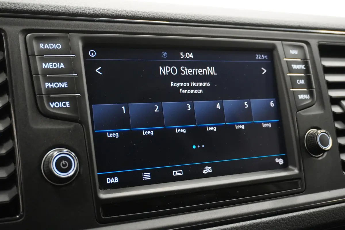 2.0 TDI L3H2 3500KG EURO 6 - Airco - Navi - Cruise - €14.900,- Excl.