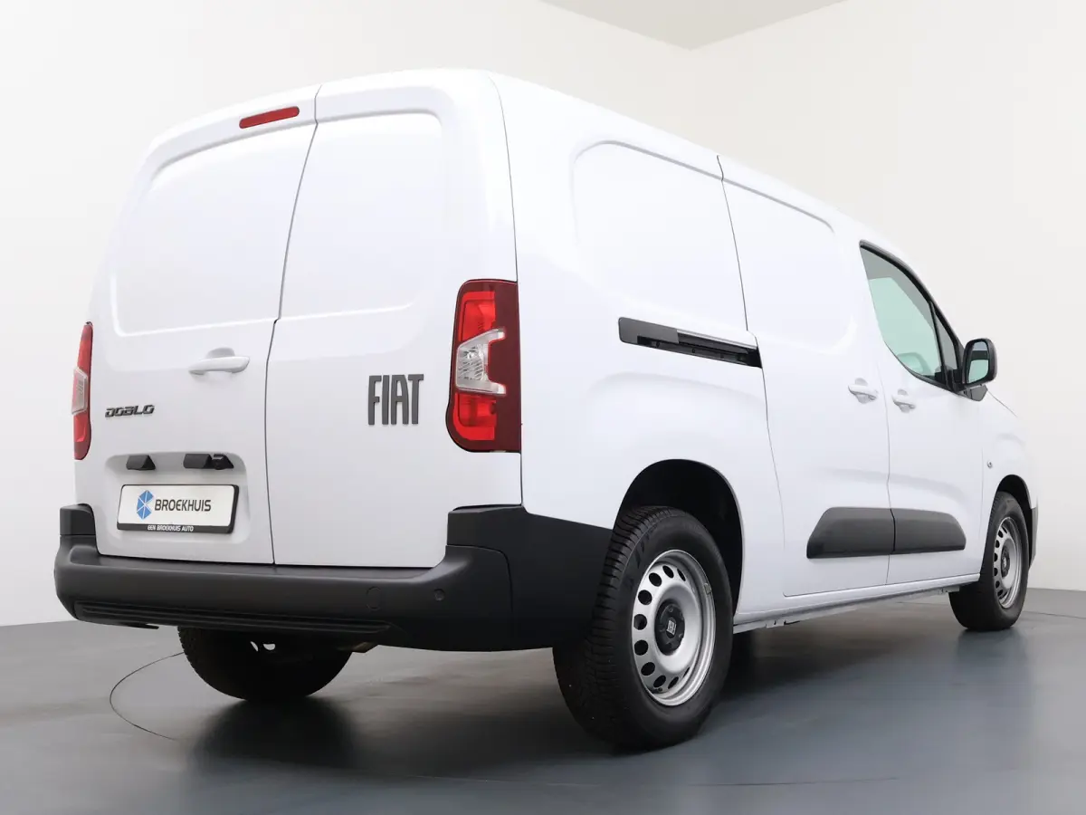 1.5 BlueHDi 130 S&S L2 | Achteruitrijcamera met 180° Area view | Airconditioning | Centrale vergrendeling met Afstandsbediening