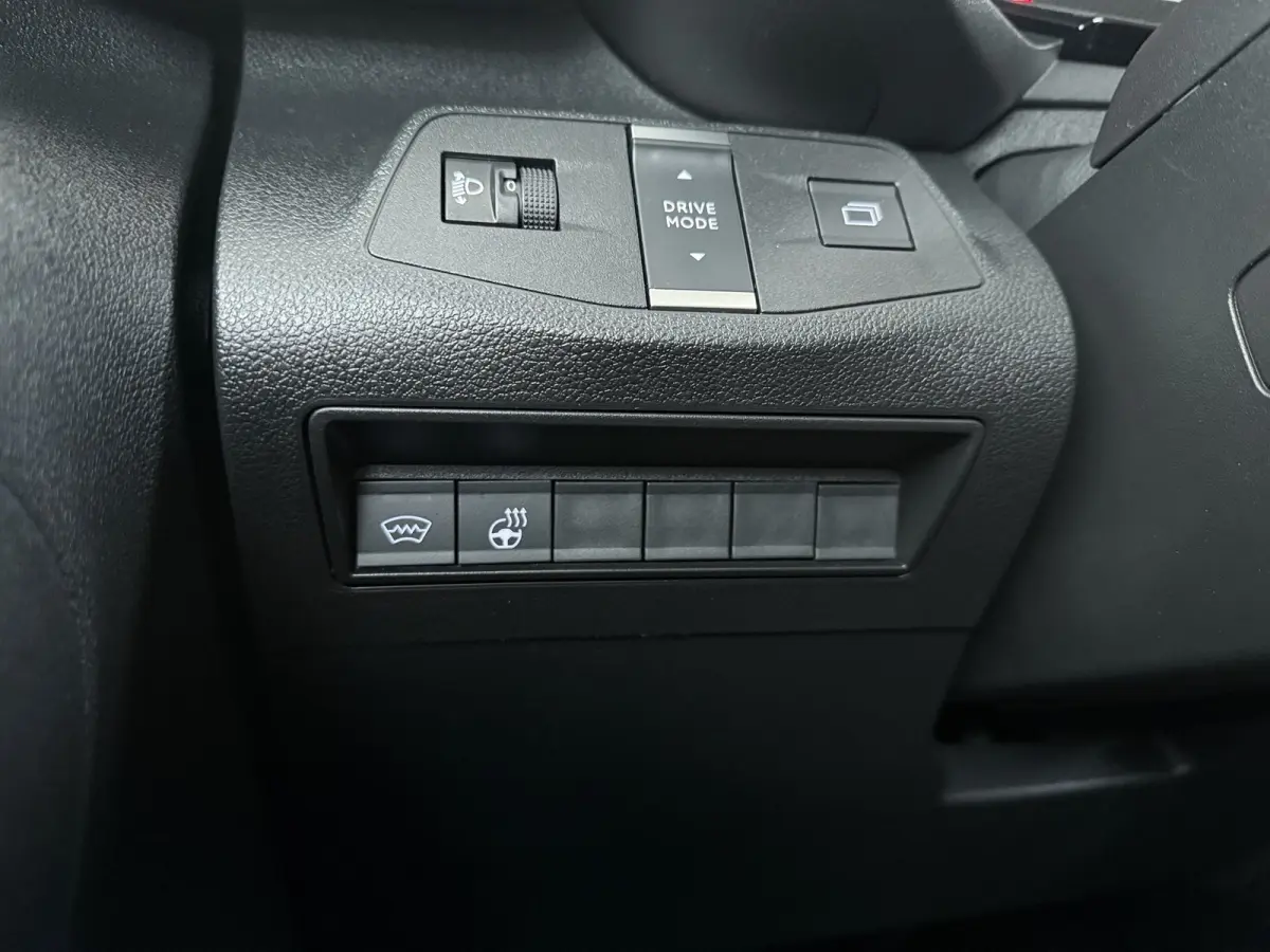 1.5 BlueHDi 130 S&S L2 | Achteruitrijcamera met 180° Area view | Airconditioning | Centrale vergrendeling met Afstandsbediening