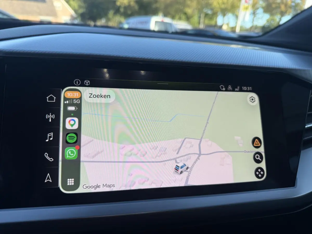40 Advanced edition 77 kWh SOH 94% *ALL-IN PRIJS*