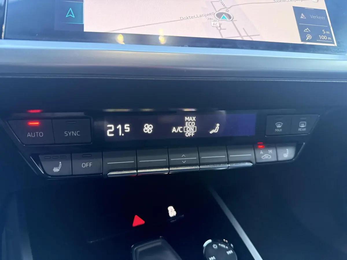 40 Advanced edition 77 kWh SOH 94% *ALL-IN PRIJS*