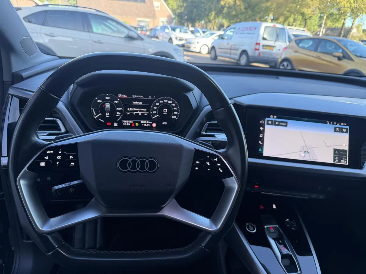 40 Advanced edition 77 kWh SOH 94% *ALL-IN PRIJS*