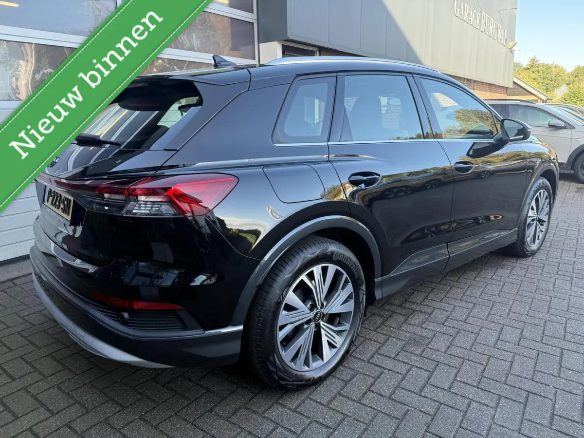 40 Advanced edition 77 kWh SOH 94% *ALL-IN PRIJS*