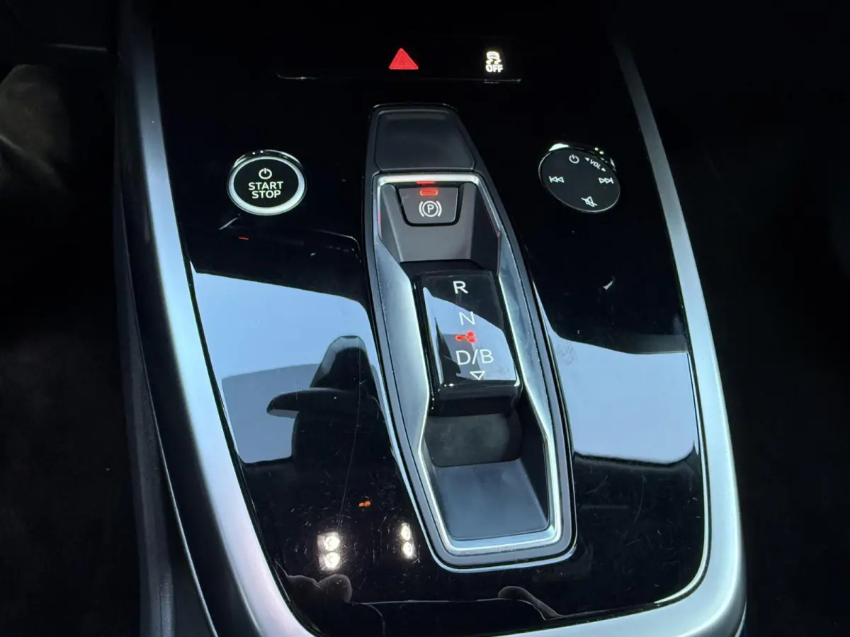 40 Advanced edition 77 kWh SOH 94% *ALL-IN PRIJS*