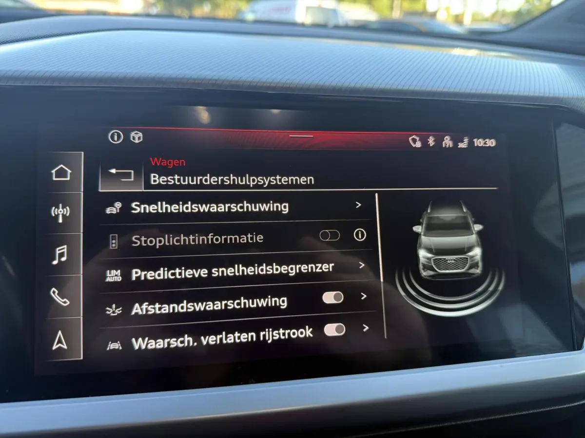 40 Advanced edition 77 kWh SOH 94% *ALL-IN PRIJS*