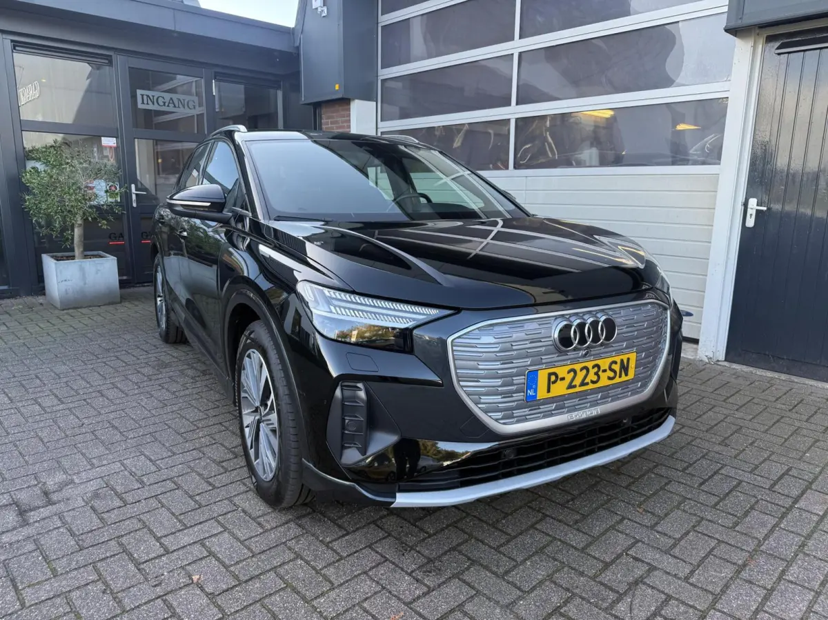 40 Advanced edition 77 kWh SOH 94% *ALL-IN PRIJS*