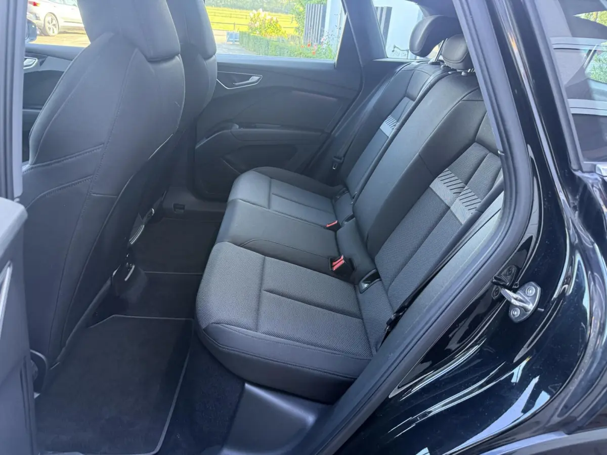 40 Advanced edition 77 kWh SOH 94% *ALL-IN PRIJS*