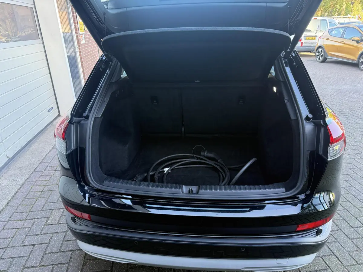 40 Advanced edition 77 kWh SOH 94% *ALL-IN PRIJS*