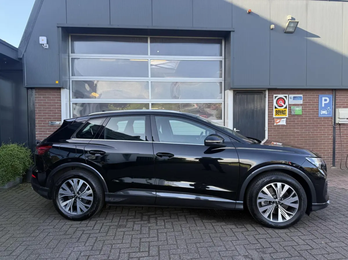 40 Advanced edition 77 kWh SOH 94% *ALL-IN PRIJS*
