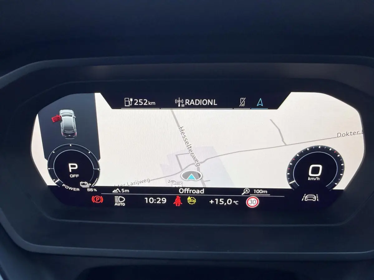 40 Advanced edition 77 kWh SOH 94% *ALL-IN PRIJS*
