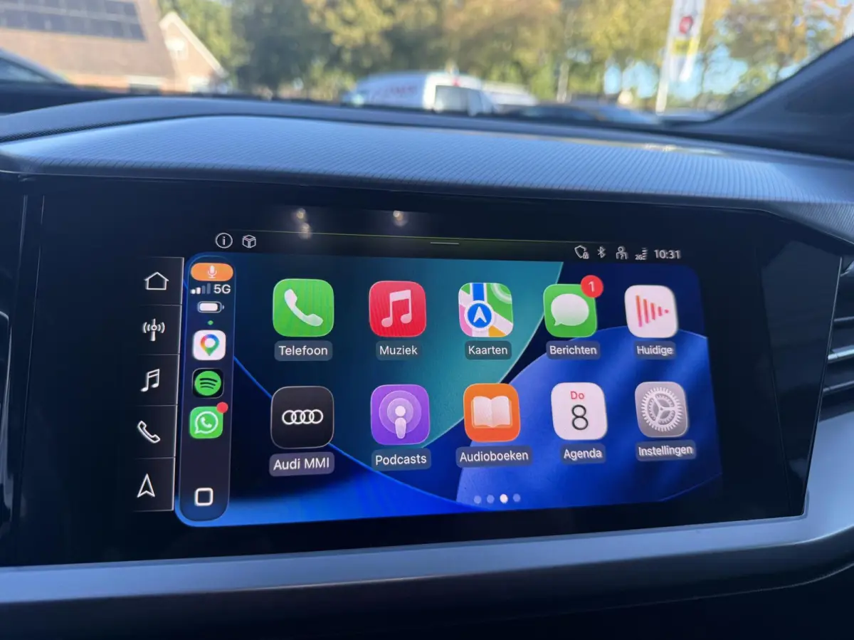 40 Advanced edition 77 kWh SOH 94% *ALL-IN PRIJS*