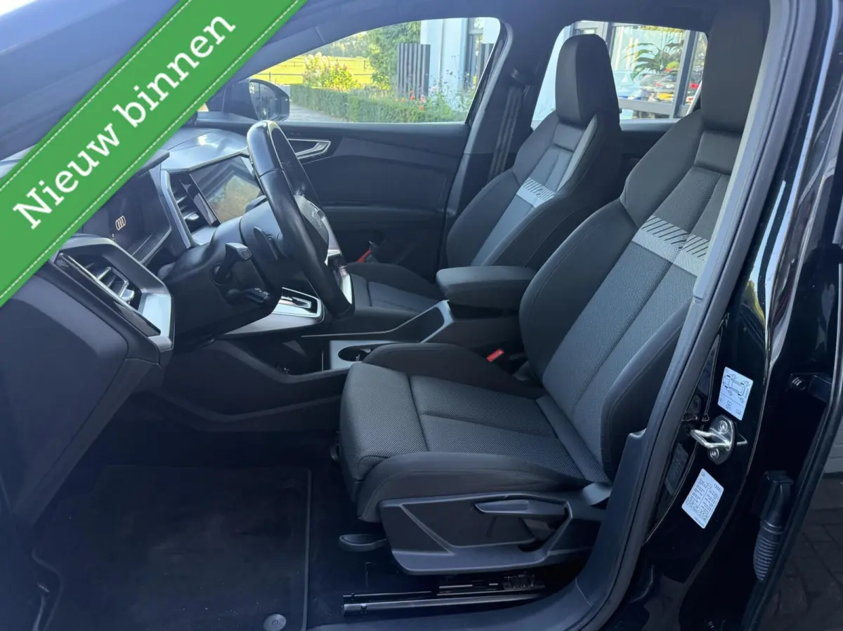40 Advanced edition 77 kWh SOH 94% *ALL-IN PRIJS*