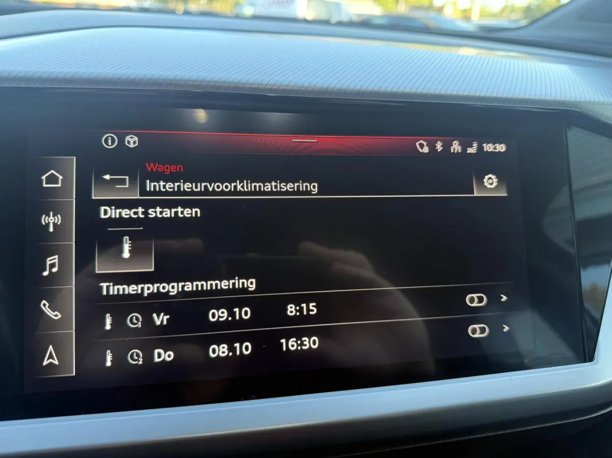 40 Advanced edition 77 kWh SOH 94% *ALL-IN PRIJS*