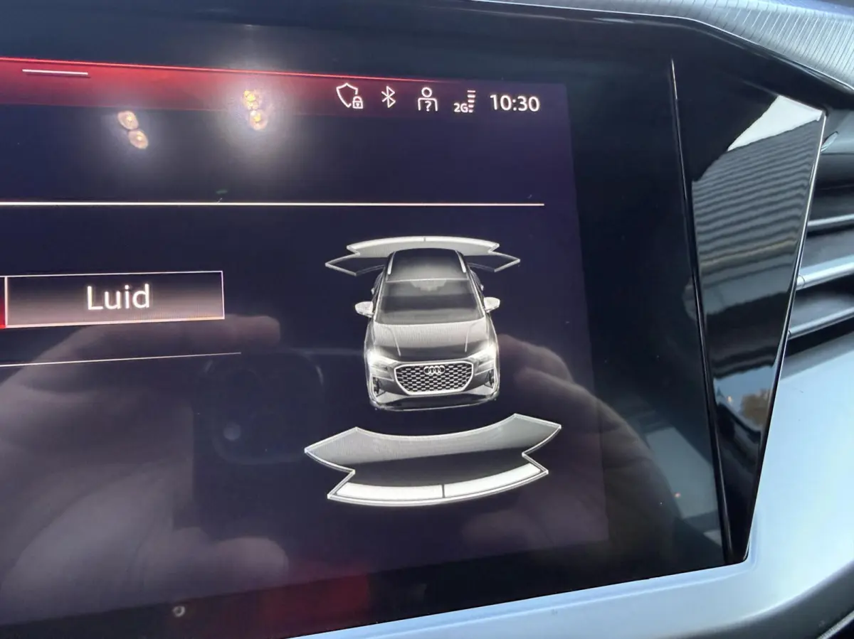 40 Advanced edition 77 kWh SOH 94% *ALL-IN PRIJS*