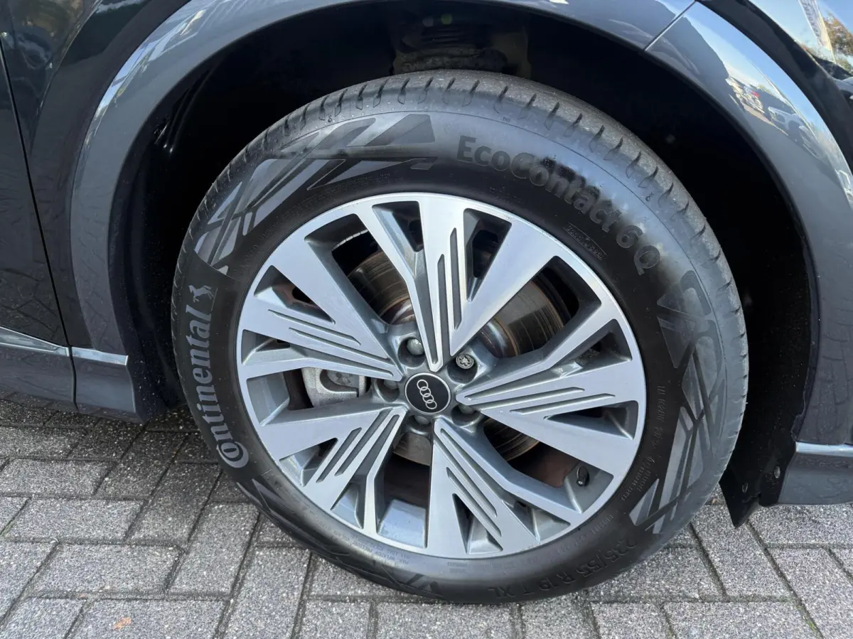 40 Advanced edition 77 kWh SOH 94% *ALL-IN PRIJS*