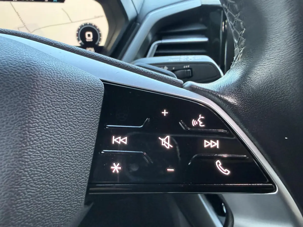 40 Advanced edition 77 kWh SOH 94% *ALL-IN PRIJS*