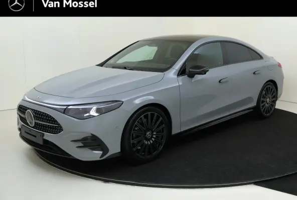 180 Business Solution AMG-Line Plus / Burmester / Superscreen / Headup-Display /