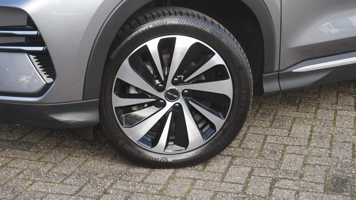 1.5 DM-i FWD Boost PHEV