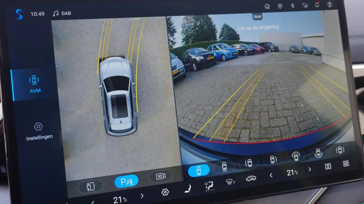 1.5 DM-i FWD Boost PHEV