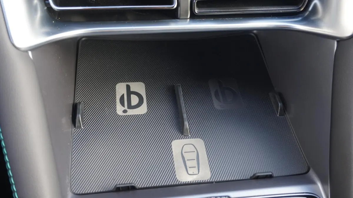 1.5 DM-i FWD Boost PHEV