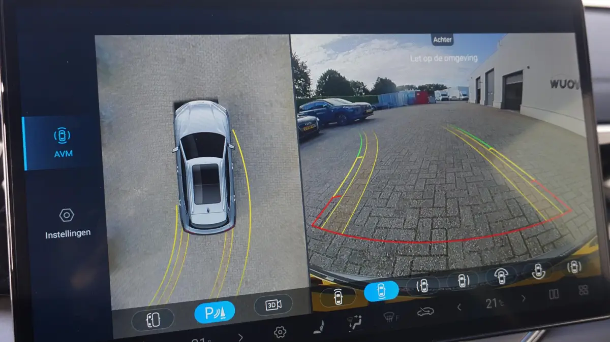 1.5 DM-i FWD Boost PHEV