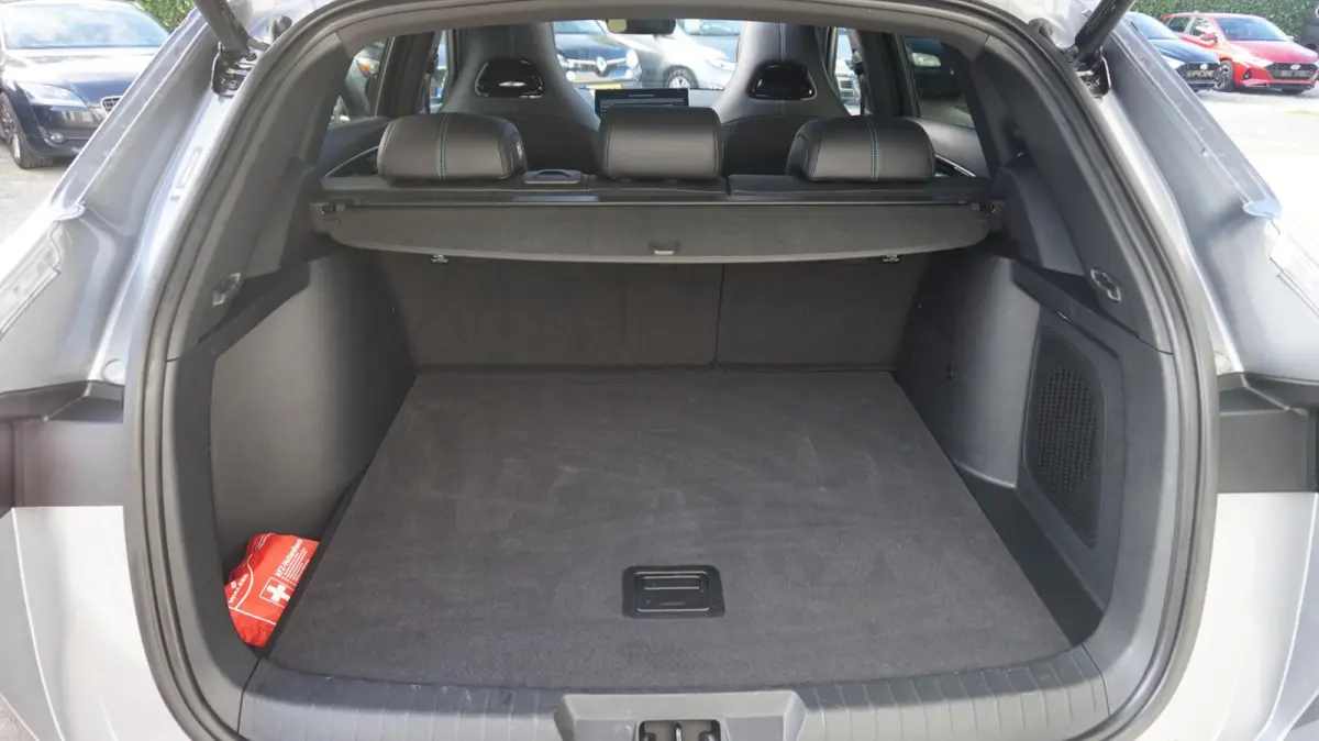 1.5 DM-i FWD Boost PHEV