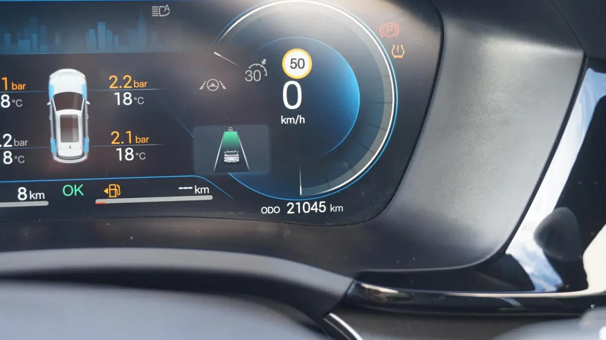 1.5 DM-i FWD Boost PHEV