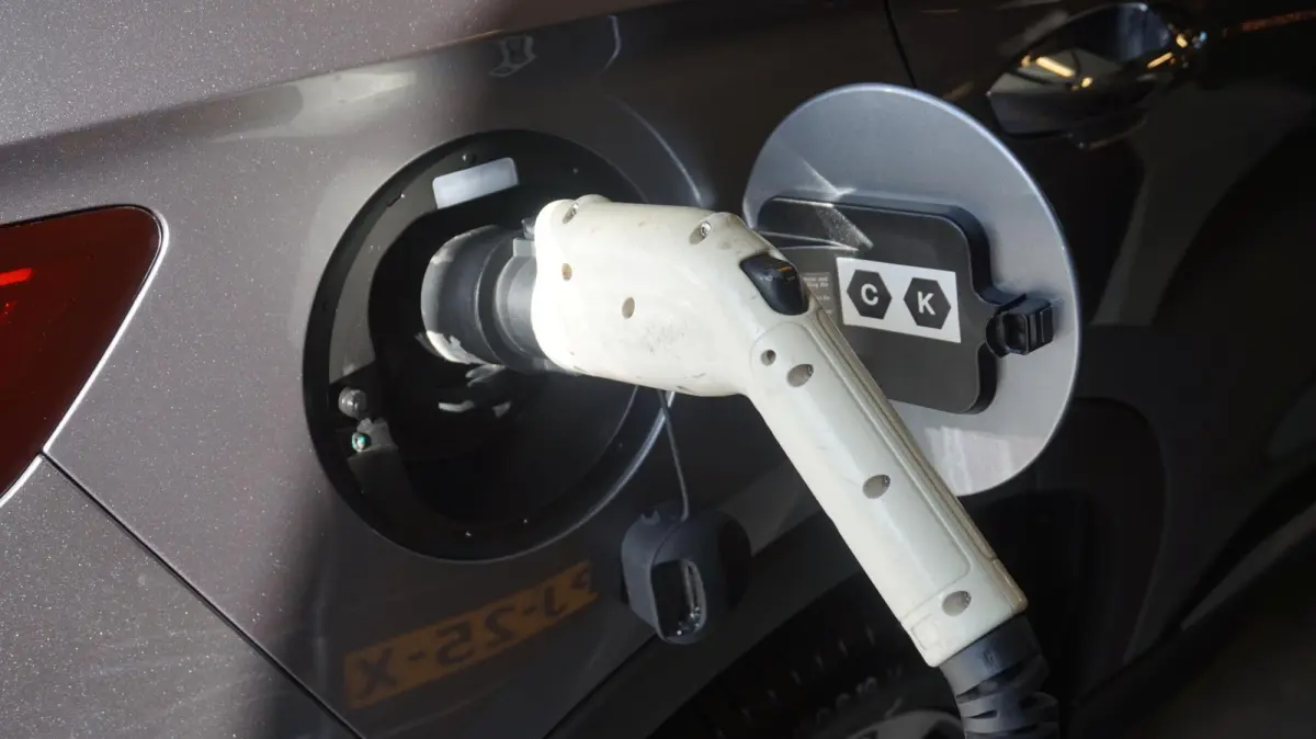 1.5 DM-i FWD Boost PHEV