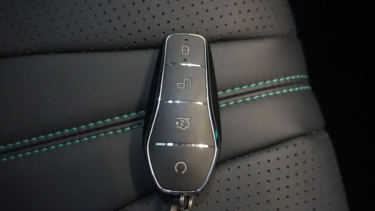 1.5 DM-i FWD Boost PHEV