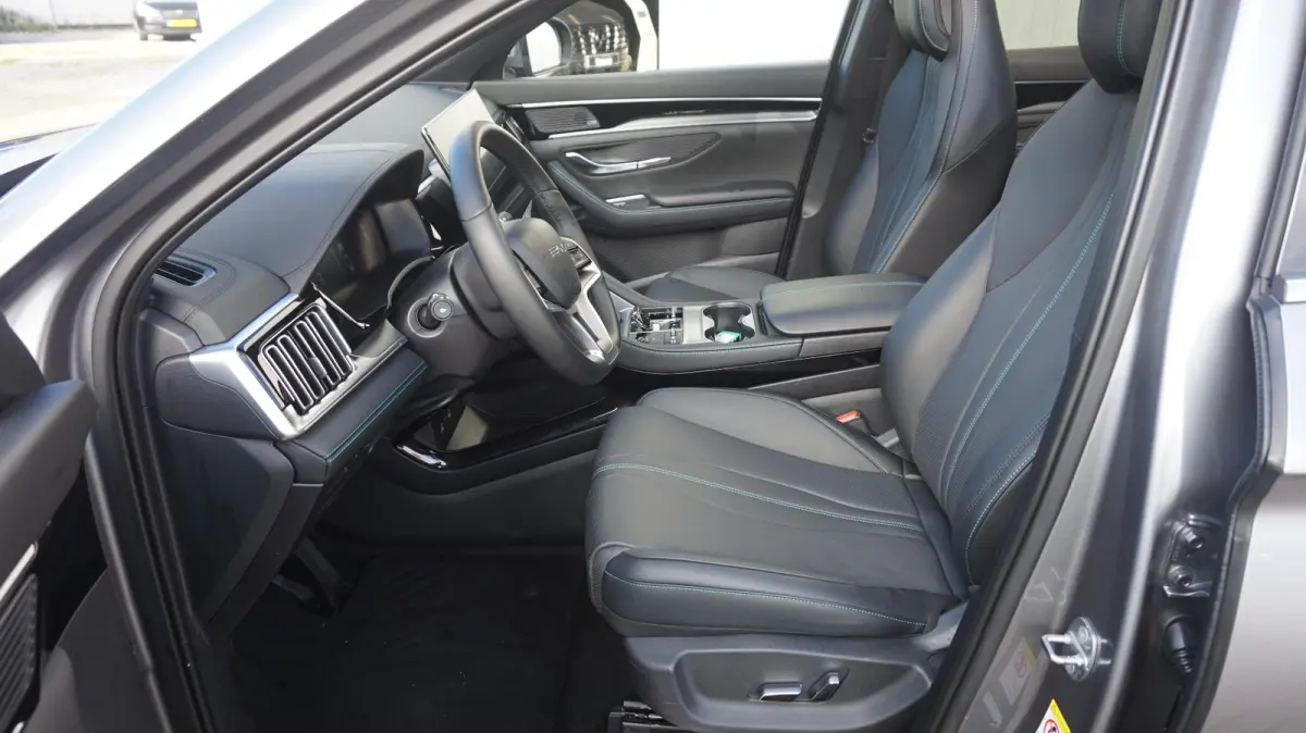 1.5 DM-i FWD Boost PHEV
