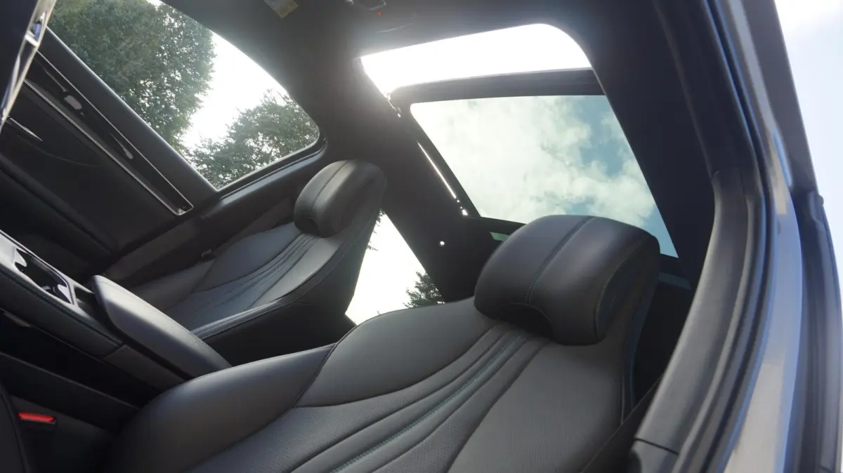1.5 DM-i FWD Boost PHEV