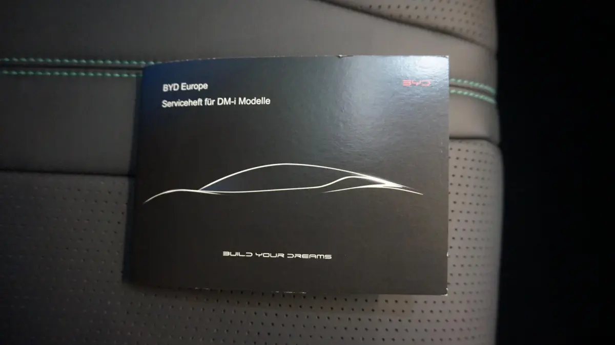 1.5 DM-i FWD Boost PHEV