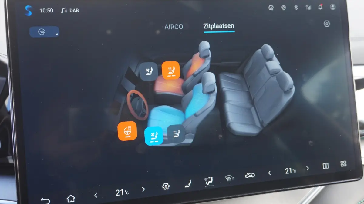 1.5 DM-i FWD Boost PHEV