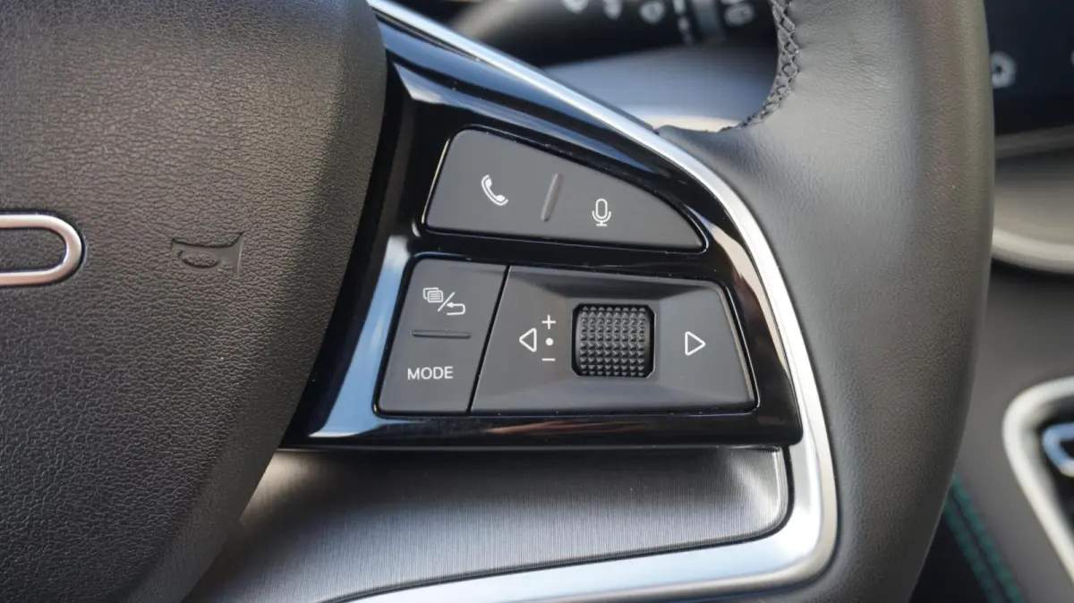 1.5 DM-i FWD Boost PHEV